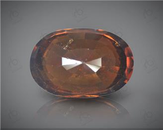 Natural Hessonite Garnet 8.66CTS-15956